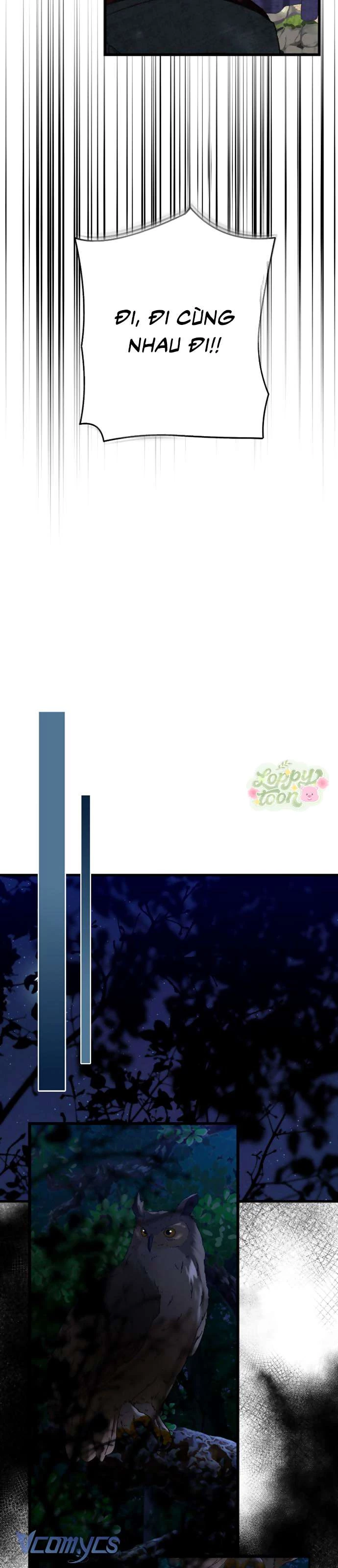 Cuộc Tuyển Chọn Vương Phi Triều Joseon Chapter  16 - 20