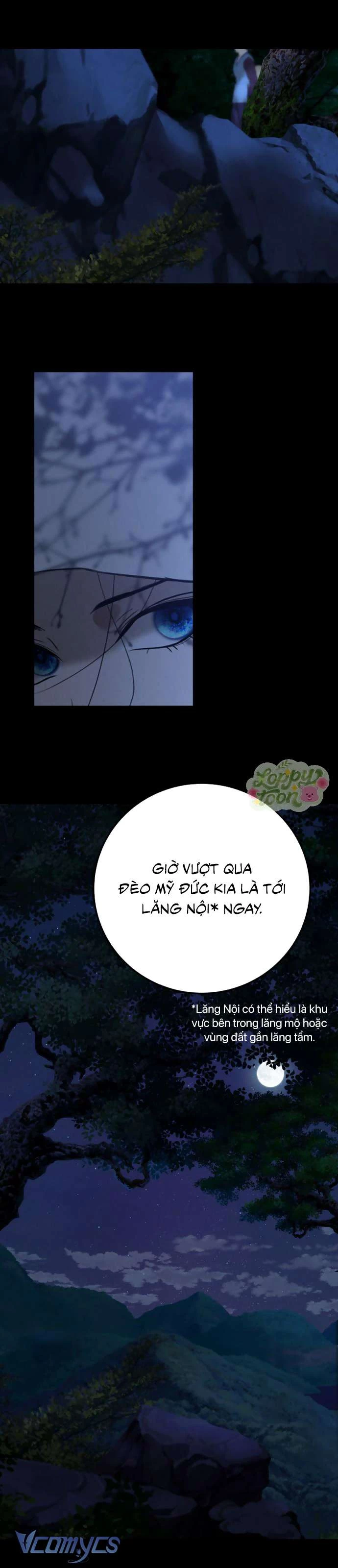 Cuộc Tuyển Chọn Vương Phi Triều Joseon Chapter  16 - 22