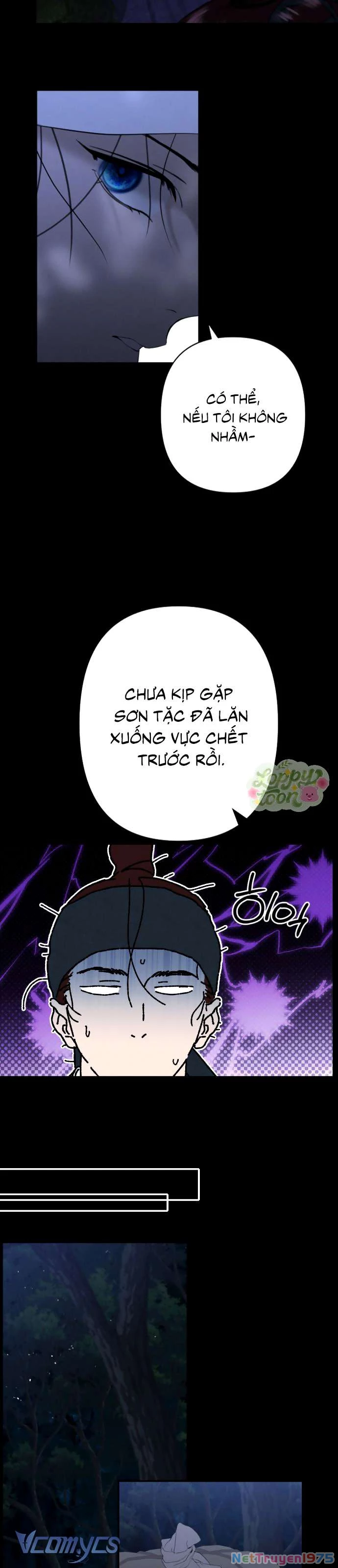 Cuộc Tuyển Chọn Vương Phi Triều Joseon Chapter  16 - 24