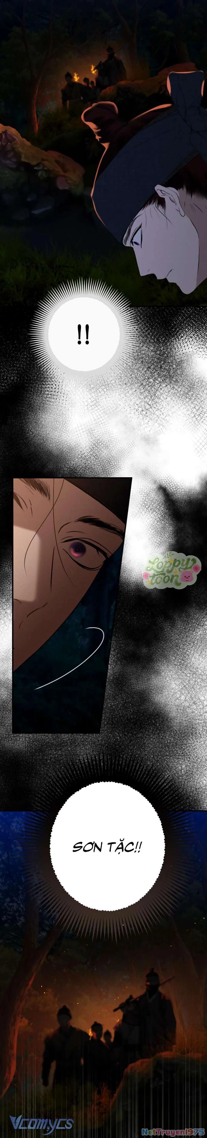 Cuộc Tuyển Chọn Vương Phi Triều Joseon Chapter  16 - 27