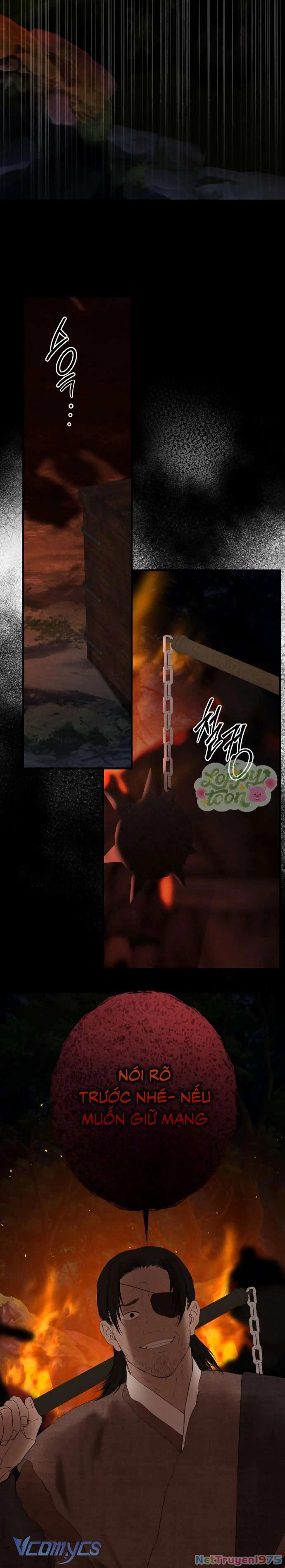 Cuộc Tuyển Chọn Vương Phi Triều Joseon Chapter  16 - 28