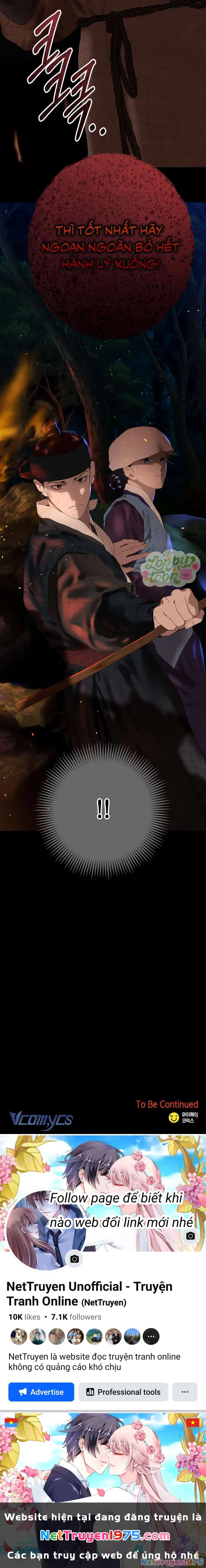 Cuộc Tuyển Chọn Vương Phi Triều Joseon Chapter  16 - 29