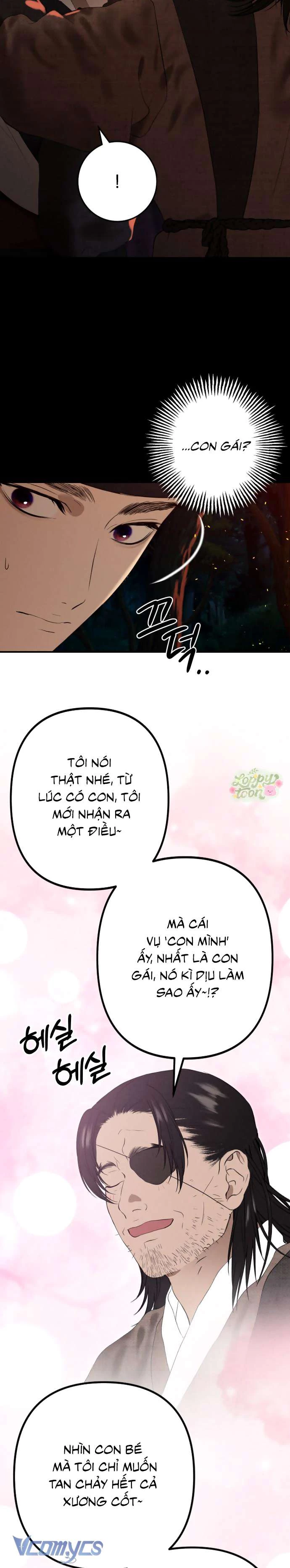 Cuộc Tuyển Chọn Vương Phi Triều Joseon Chapter 17 - 16