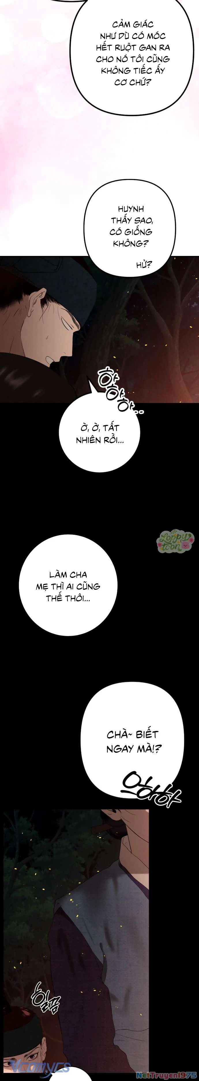 Cuộc Tuyển Chọn Vương Phi Triều Joseon Chapter 17 - 17