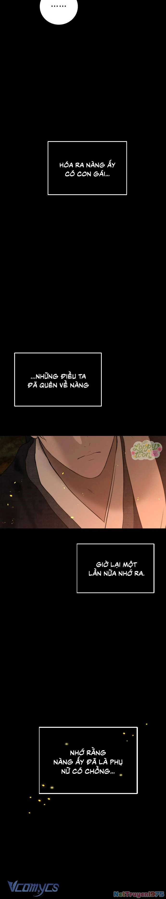 Cuộc Tuyển Chọn Vương Phi Triều Joseon Chapter 17 - 18