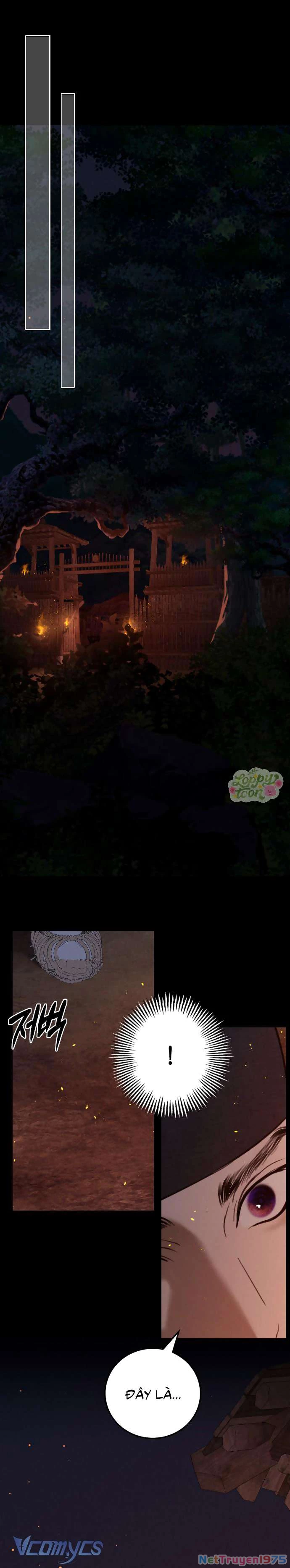 Cuộc Tuyển Chọn Vương Phi Triều Joseon Chapter 17 - 19