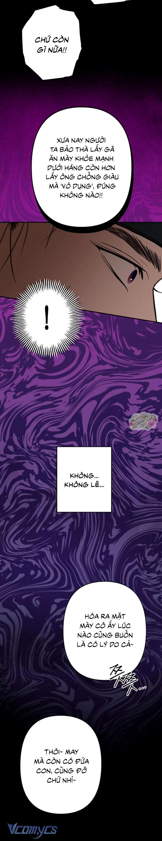Cuộc Tuyển Chọn Vương Phi Triều Joseon Chapter 17 - 23