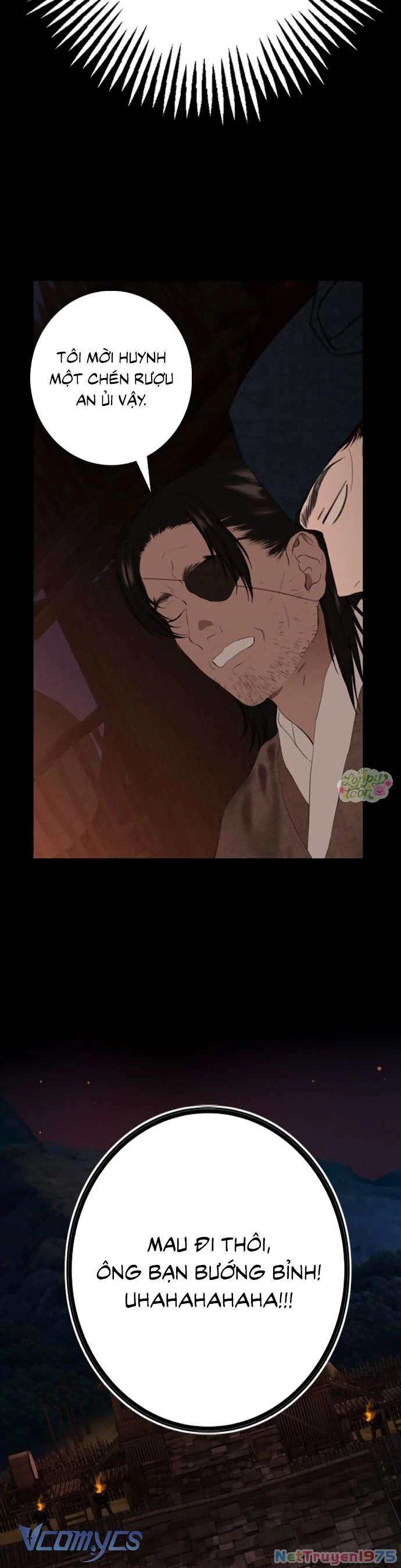 Cuộc Tuyển Chọn Vương Phi Triều Joseon Chapter 17 - 26