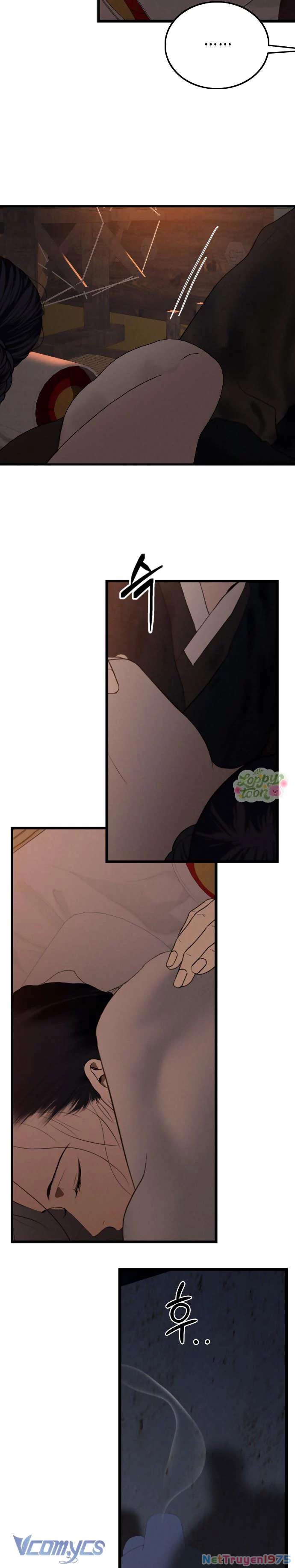 Cuộc Tuyển Chọn Vương Phi Triều Joseon Chapter 18 - 15
