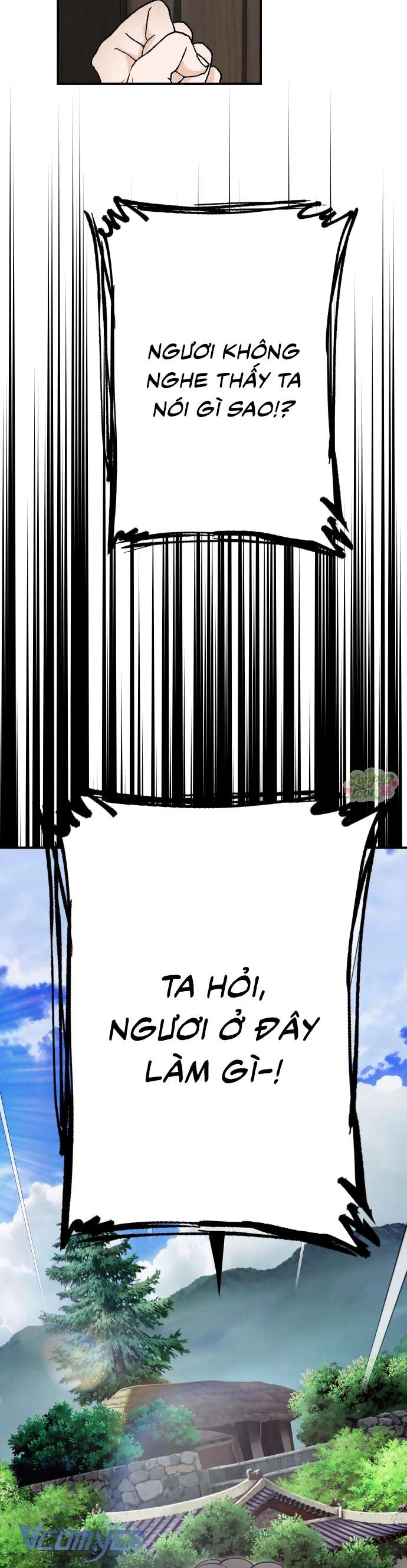Cuộc Tuyển Chọn Vương Phi Triều Joseon Chapter 18 - 29