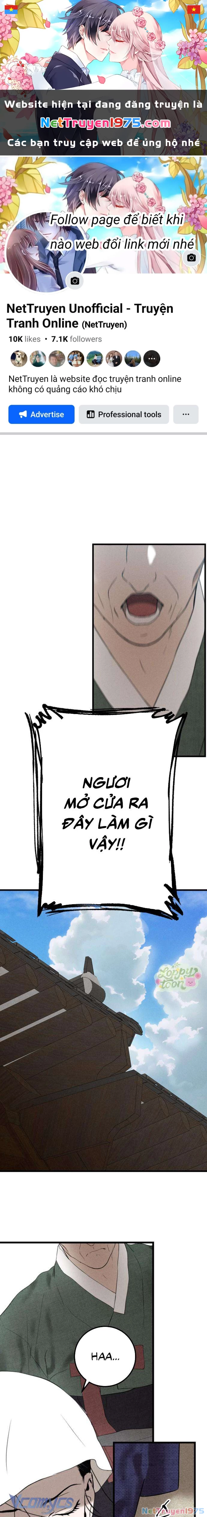 Cuộc Tuyển Chọn Vương Phi Triều Joseon Chapter 19 - 1