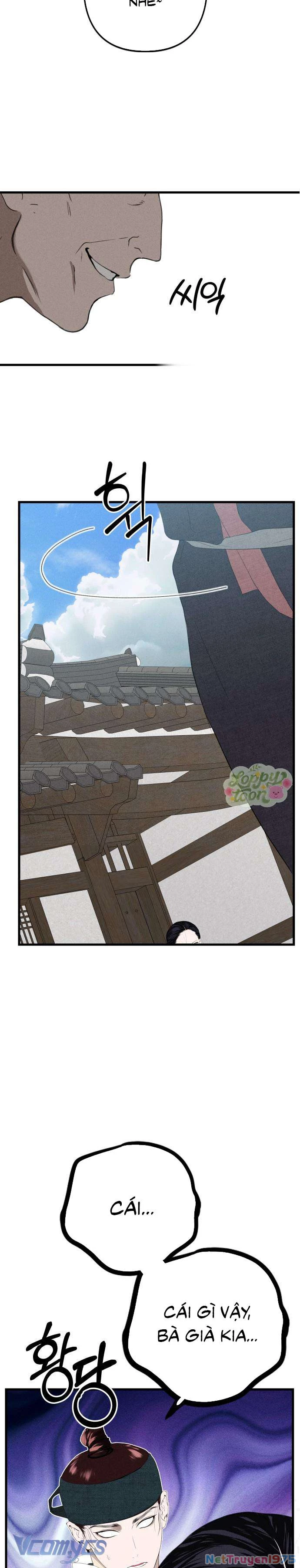 Cuộc Tuyển Chọn Vương Phi Triều Joseon Chapter 19 - 11