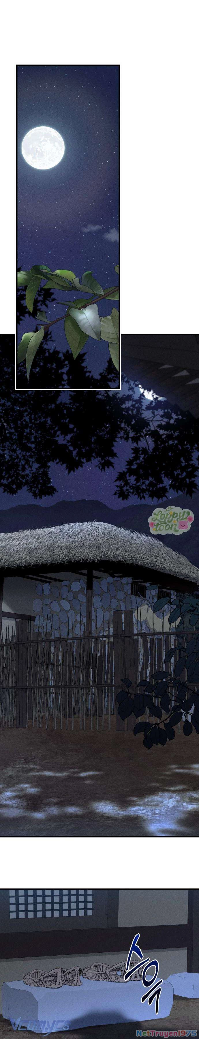 Cuộc Tuyển Chọn Vương Phi Triều Joseon Chapter 19 - 14