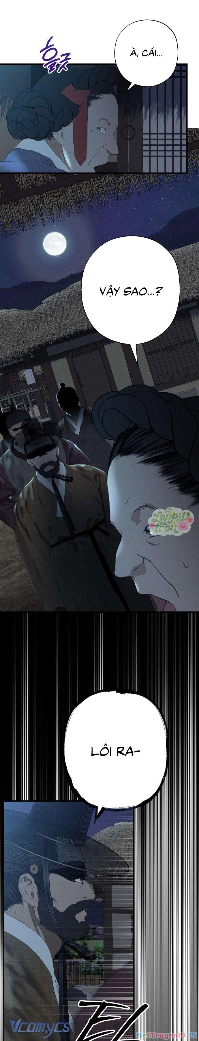 Cuộc Tuyển Chọn Vương Phi Triều Joseon Chapter 19 - 17