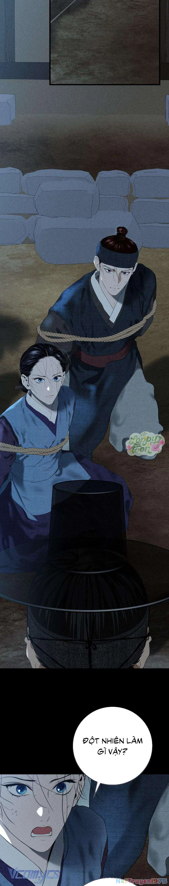Cuộc Tuyển Chọn Vương Phi Triều Joseon Chapter 19 - 19