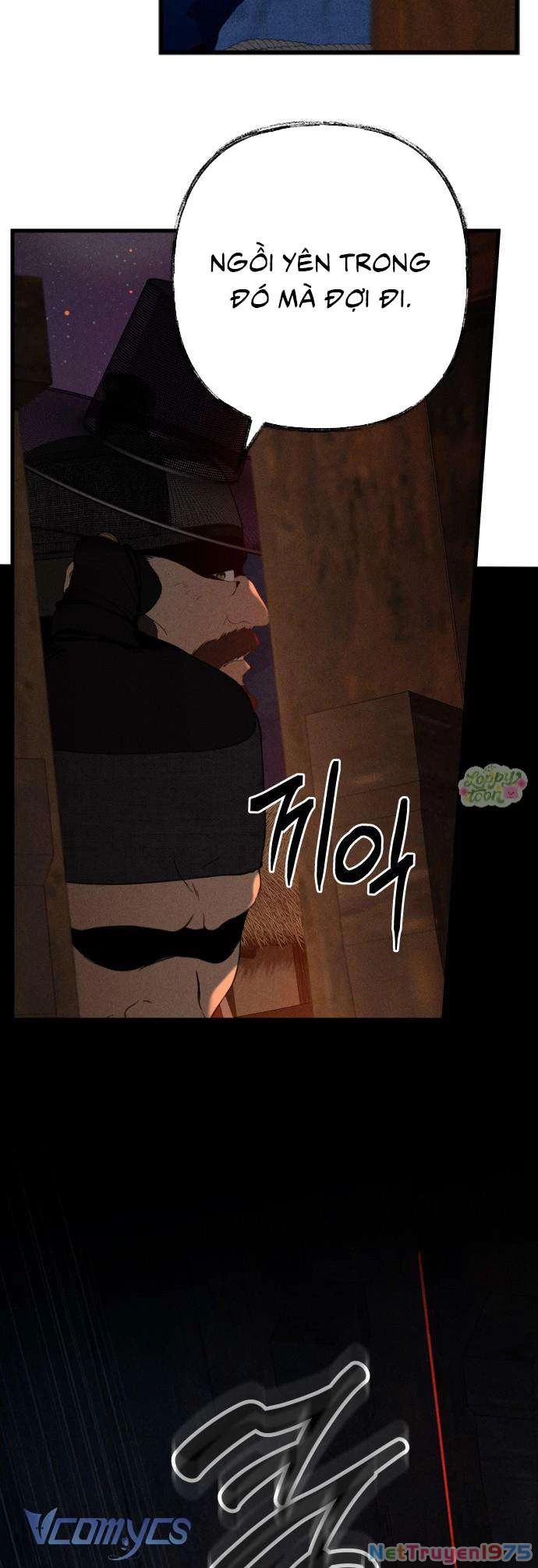 Cuộc Tuyển Chọn Vương Phi Triều Joseon Chapter 19 - 25