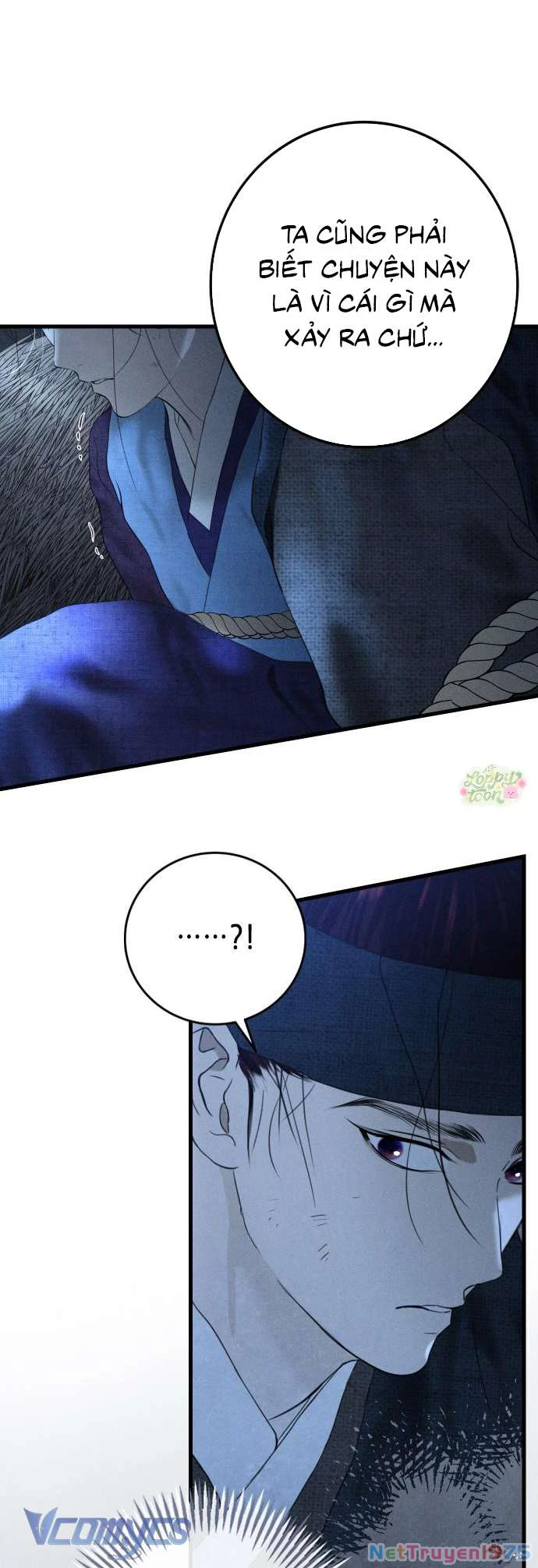 Cuộc Tuyển Chọn Vương Phi Triều Joseon Chapter 19 - 28