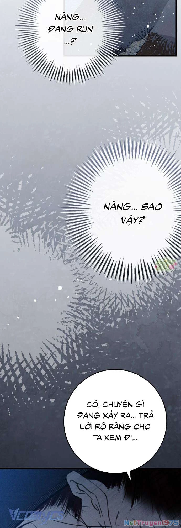 Cuộc Tuyển Chọn Vương Phi Triều Joseon Chapter 19 - 29