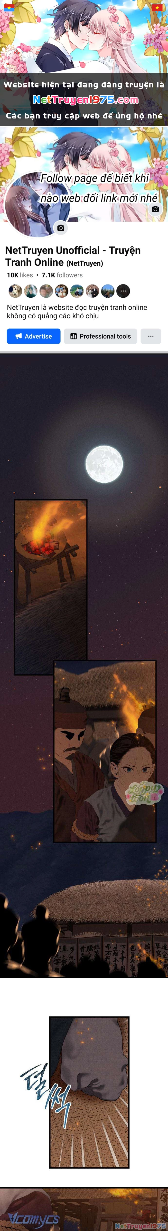 Cuộc Tuyển Chọn Vương Phi Triều Joseon Chapter 20 - 1