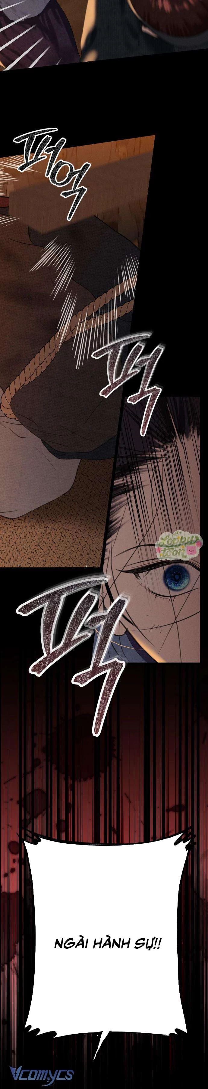 Cuộc Tuyển Chọn Vương Phi Triều Joseon Chapter 20 - 18