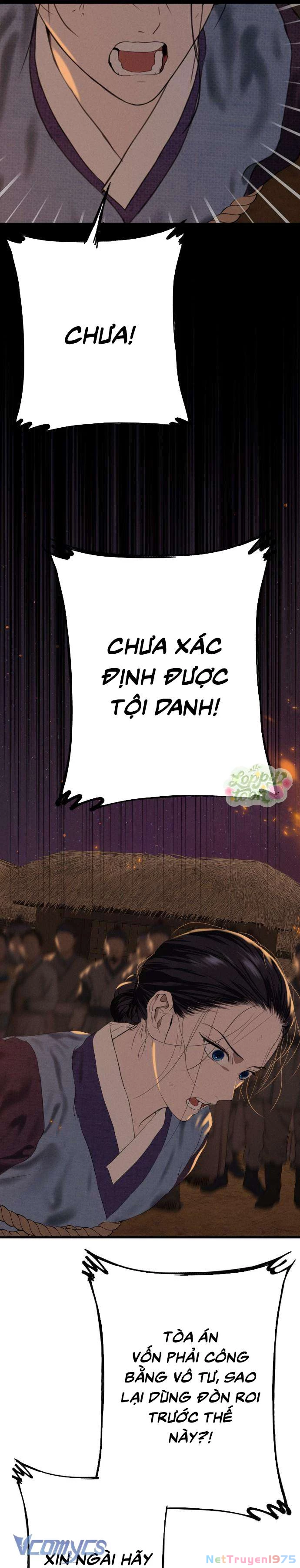 Cuộc Tuyển Chọn Vương Phi Triều Joseon Chapter 20 - 19