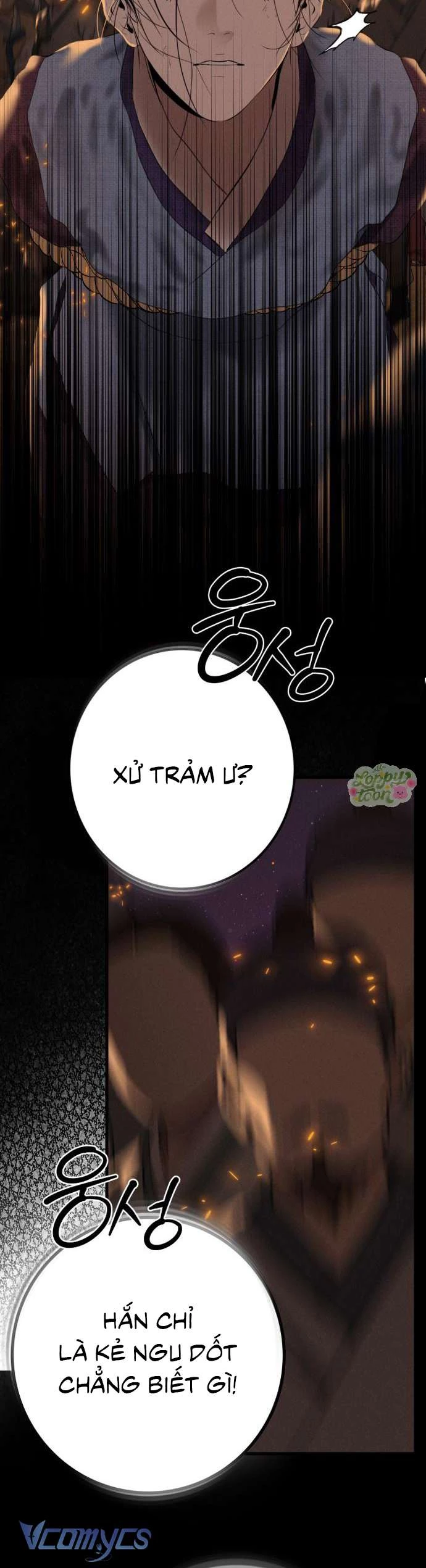 Cuộc Tuyển Chọn Vương Phi Triều Joseon Chapter 20 - 29