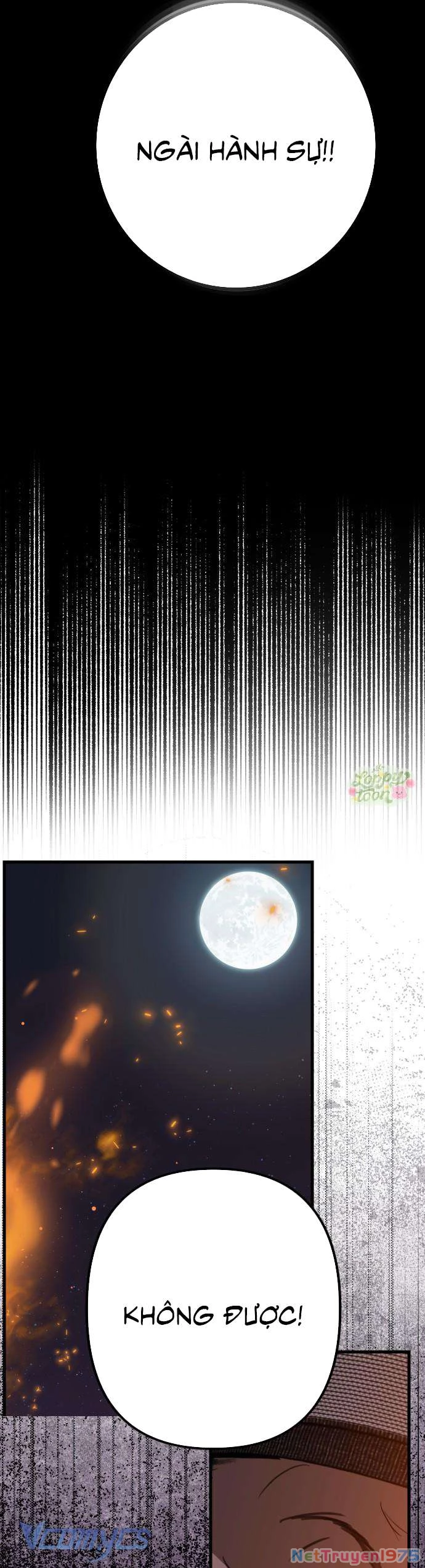 Cuộc Tuyển Chọn Vương Phi Triều Joseon Chapter 20 - 30