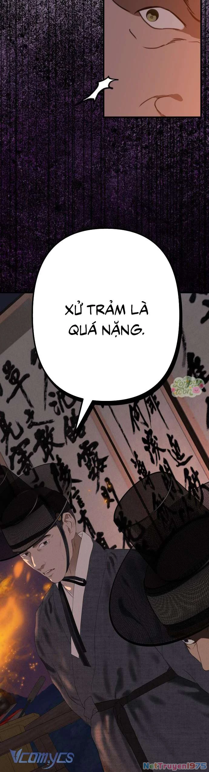 Cuộc Tuyển Chọn Vương Phi Triều Joseon Chapter 20 - 31