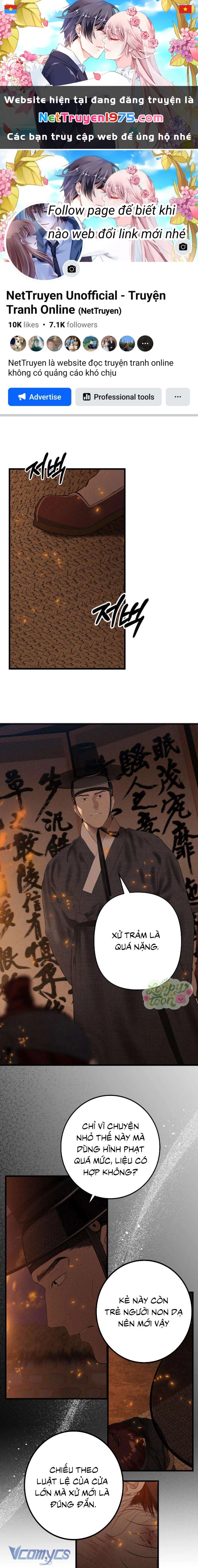 Cuộc Tuyển Chọn Vương Phi Triều Joseon Chapter 21 - 1