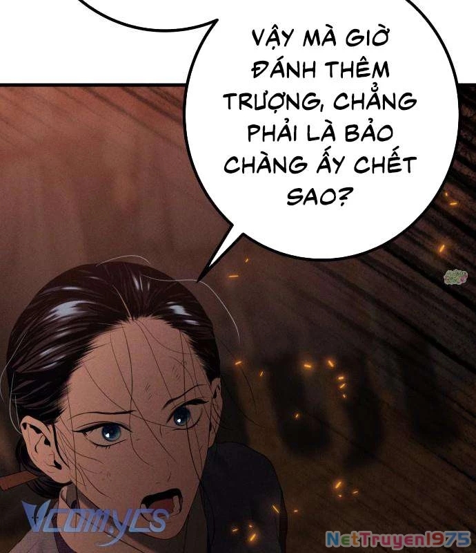 Cuộc Tuyển Chọn Vương Phi Triều Joseon Chapter 21 - 8