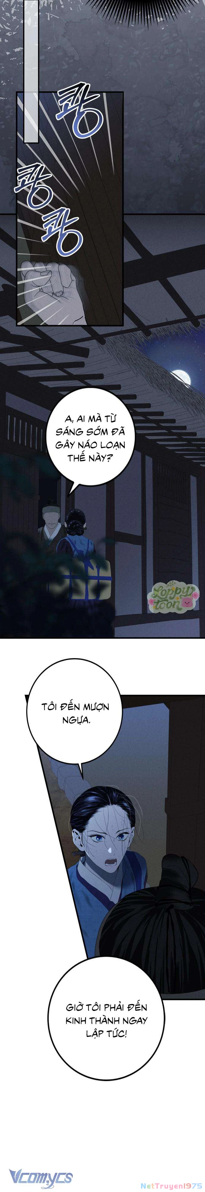Cuộc Tuyển Chọn Vương Phi Triều Joseon Chapter 21 - 20