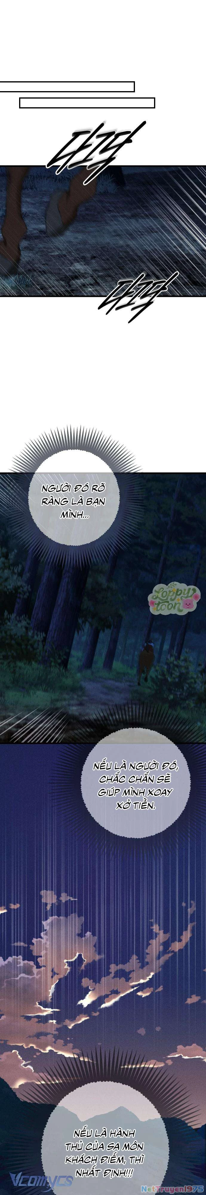 Cuộc Tuyển Chọn Vương Phi Triều Joseon Chapter 21 - 21