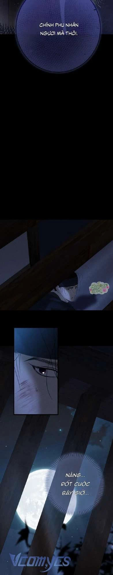Cuộc Tuyển Chọn Vương Phi Triều Joseon Chapter 22 - 5