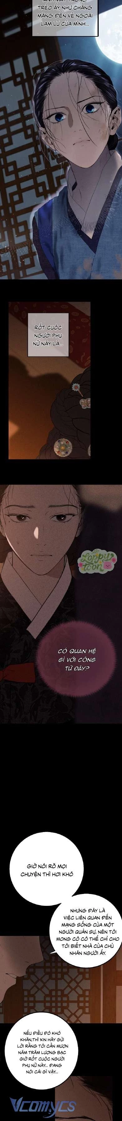Cuộc Tuyển Chọn Vương Phi Triều Joseon Chapter 22 - 7
