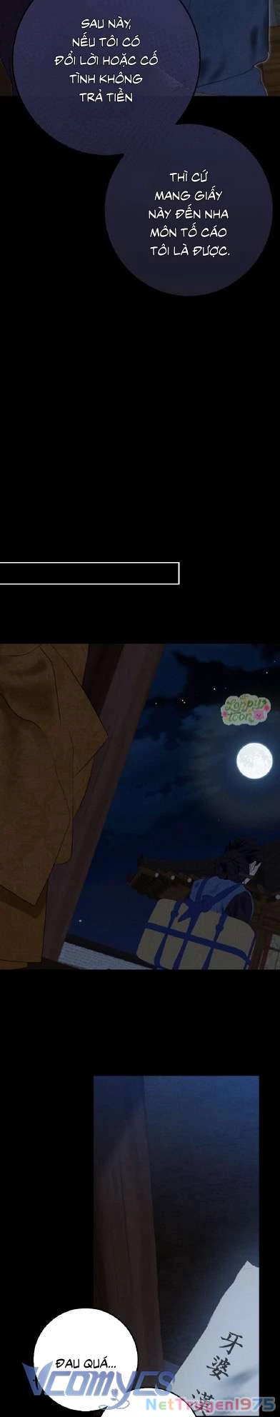 Cuộc Tuyển Chọn Vương Phi Triều Joseon Chapter 22 - 15