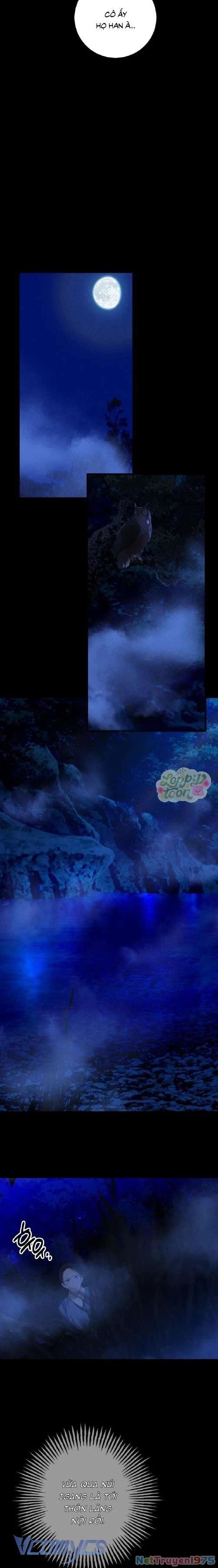 Cuộc Tuyển Chọn Vương Phi Triều Joseon Chapter 22 - 16