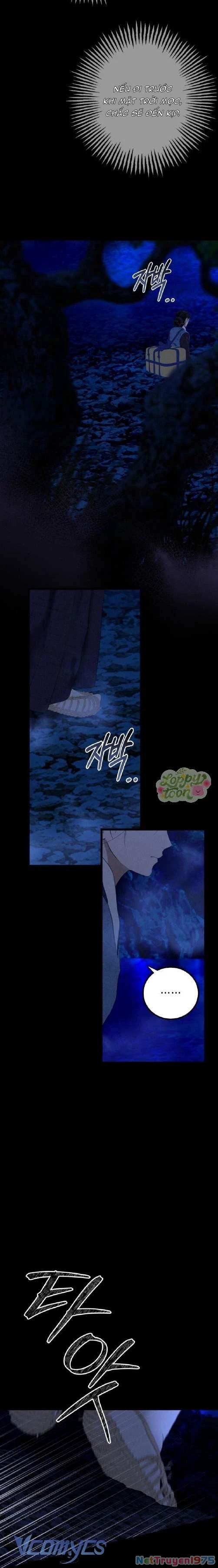 Cuộc Tuyển Chọn Vương Phi Triều Joseon Chapter 22 - 17