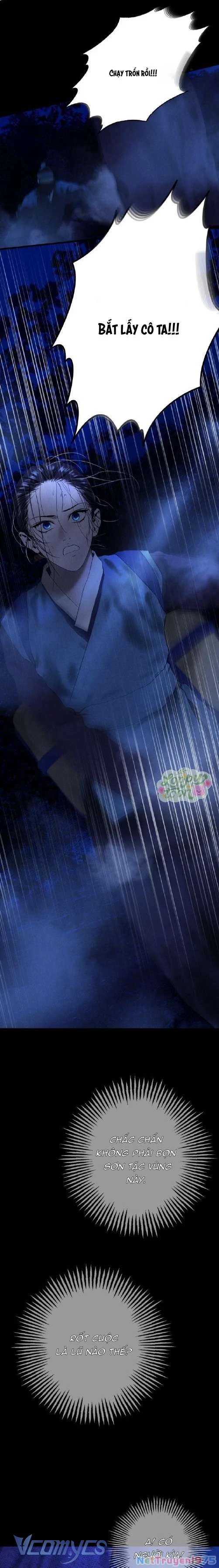 Cuộc Tuyển Chọn Vương Phi Triều Joseon Chapter 22 - 18
