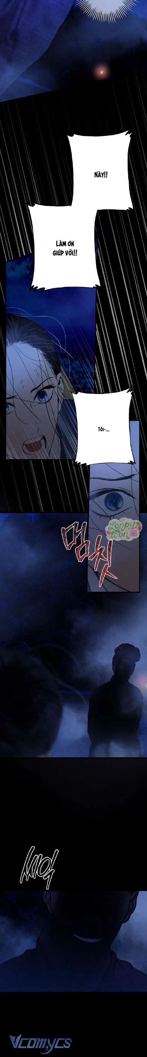 Cuộc Tuyển Chọn Vương Phi Triều Joseon Chapter 22 - 19