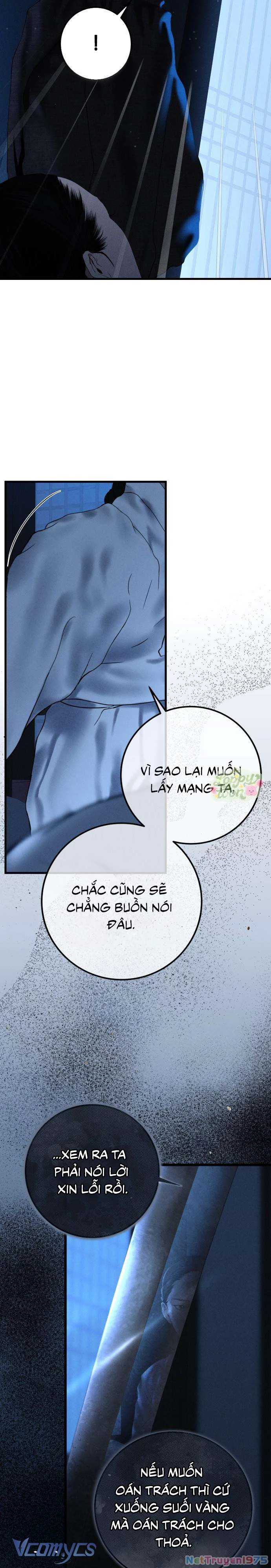 Cuộc Tuyển Chọn Vương Phi Triều Joseon Chapter 23 - 15