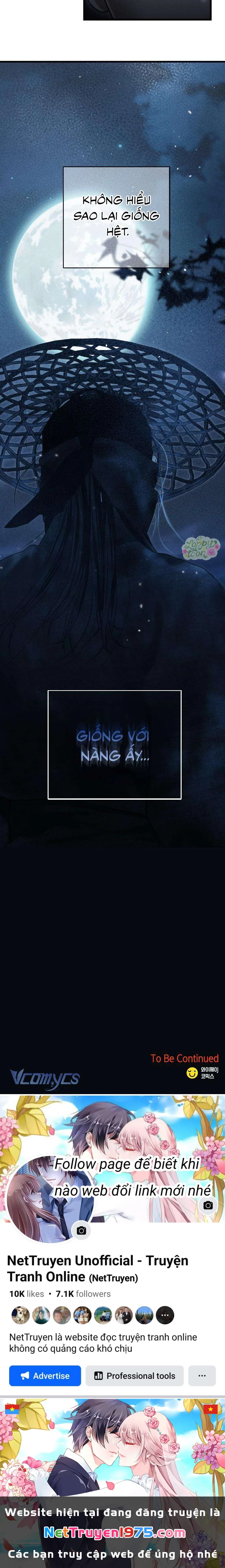 Cuộc Tuyển Chọn Vương Phi Triều Joseon Chapter 23 - 28