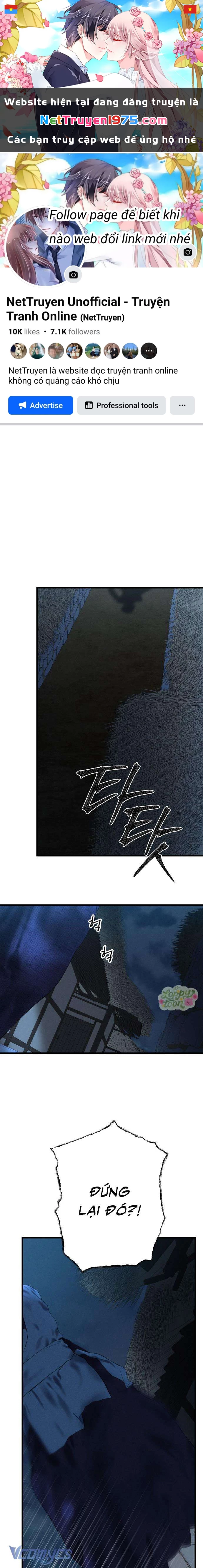 Cuộc Tuyển Chọn Vương Phi Triều Joseon Chapter 24 - 1