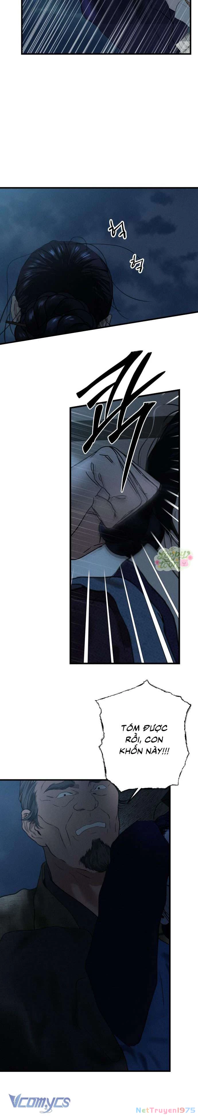 Cuộc Tuyển Chọn Vương Phi Triều Joseon Chapter 24 - 2