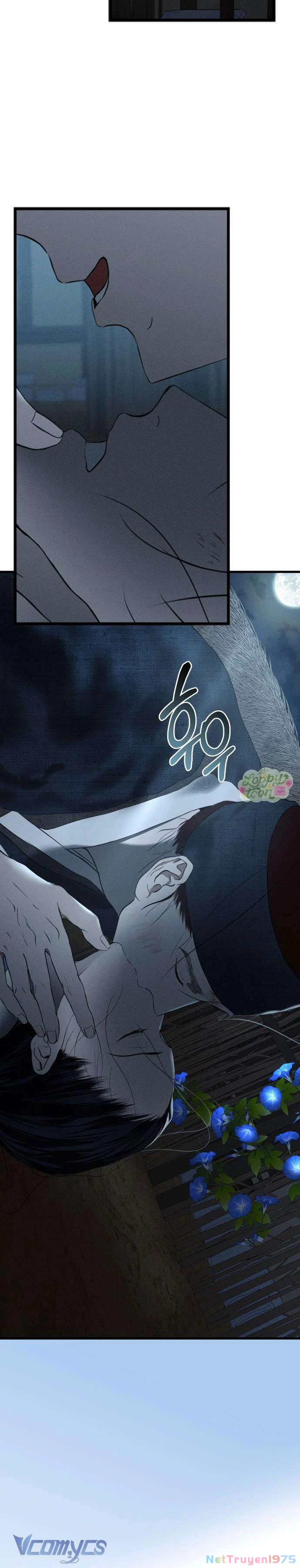 Cuộc Tuyển Chọn Vương Phi Triều Joseon Chapter 24 - 10