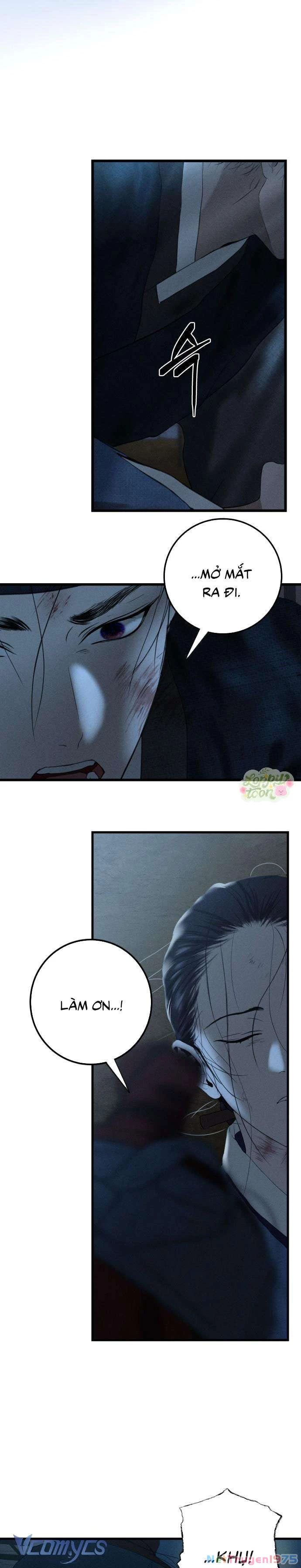 Cuộc Tuyển Chọn Vương Phi Triều Joseon Chapter 24 - 11