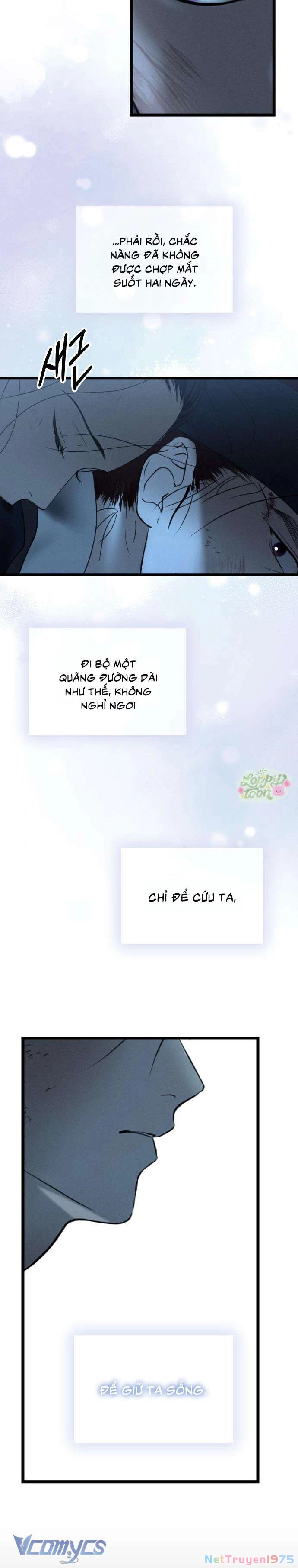 Cuộc Tuyển Chọn Vương Phi Triều Joseon Chapter 24 - 22