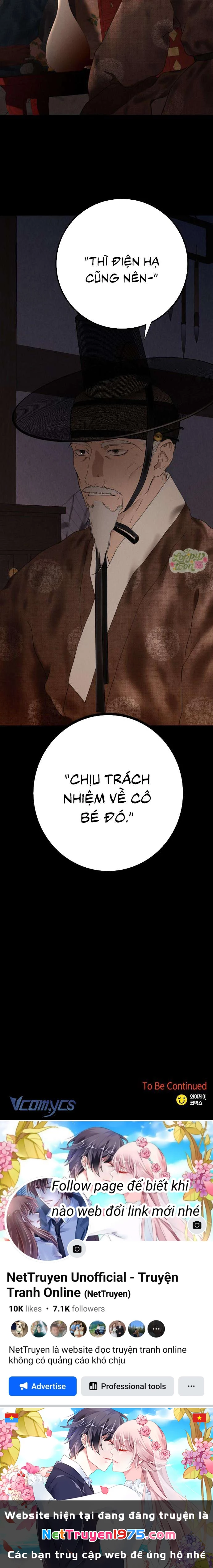 Cuộc Tuyển Chọn Vương Phi Triều Joseon Chapter 24 - 27