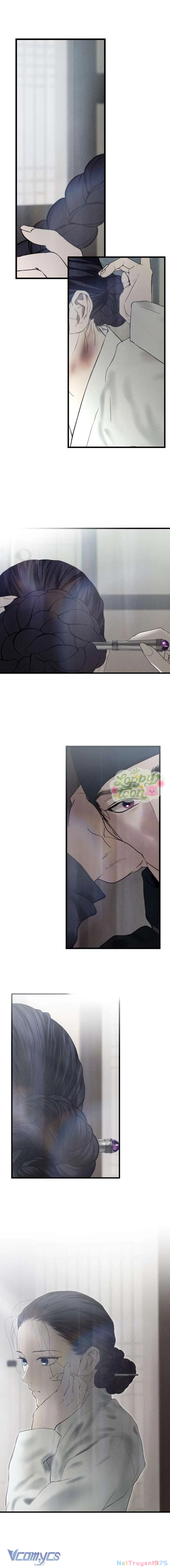 Cuộc Tuyển Chọn Vương Phi Triều Joseon Chapter 25 - 9