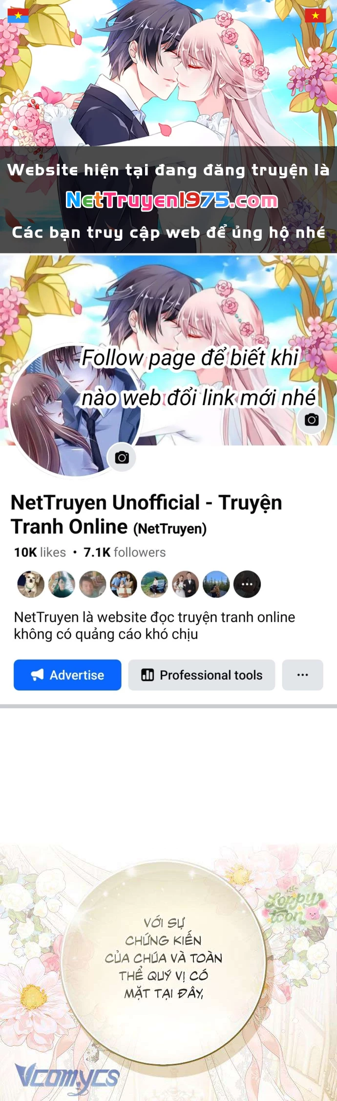 Quý Cô Pendleton Chapter 1 - 1