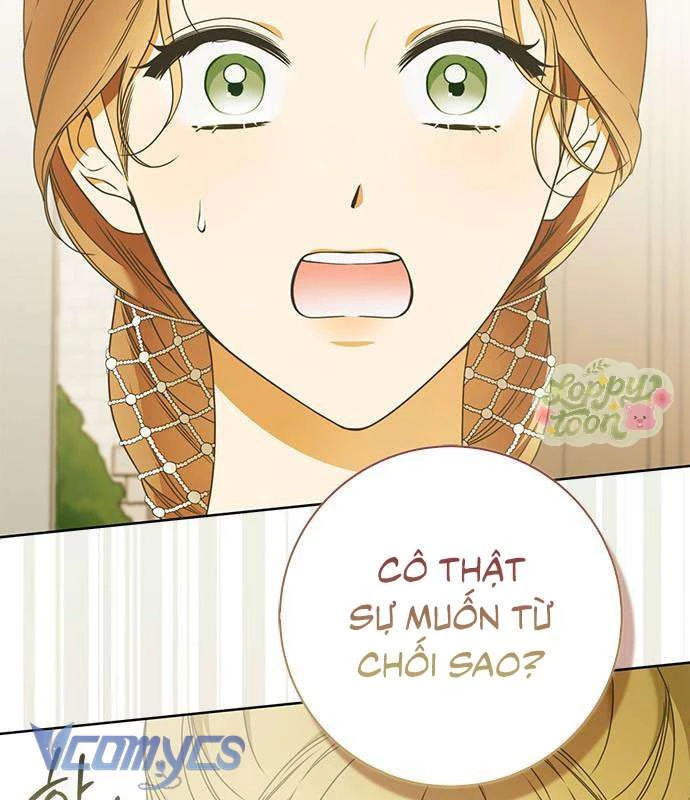 Quý Cô Pendleton Chapter 1 - Trang 2